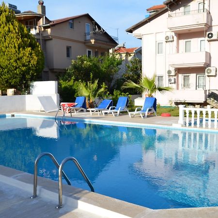 Dalyan Patio Hotel Extérieur photo