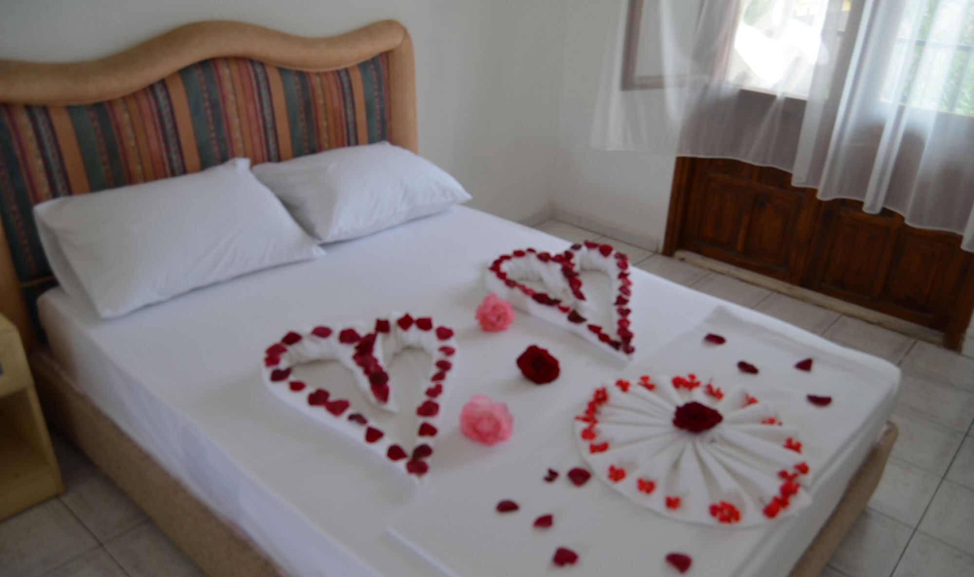 Dalyan Patio Hotel Extérieur photo