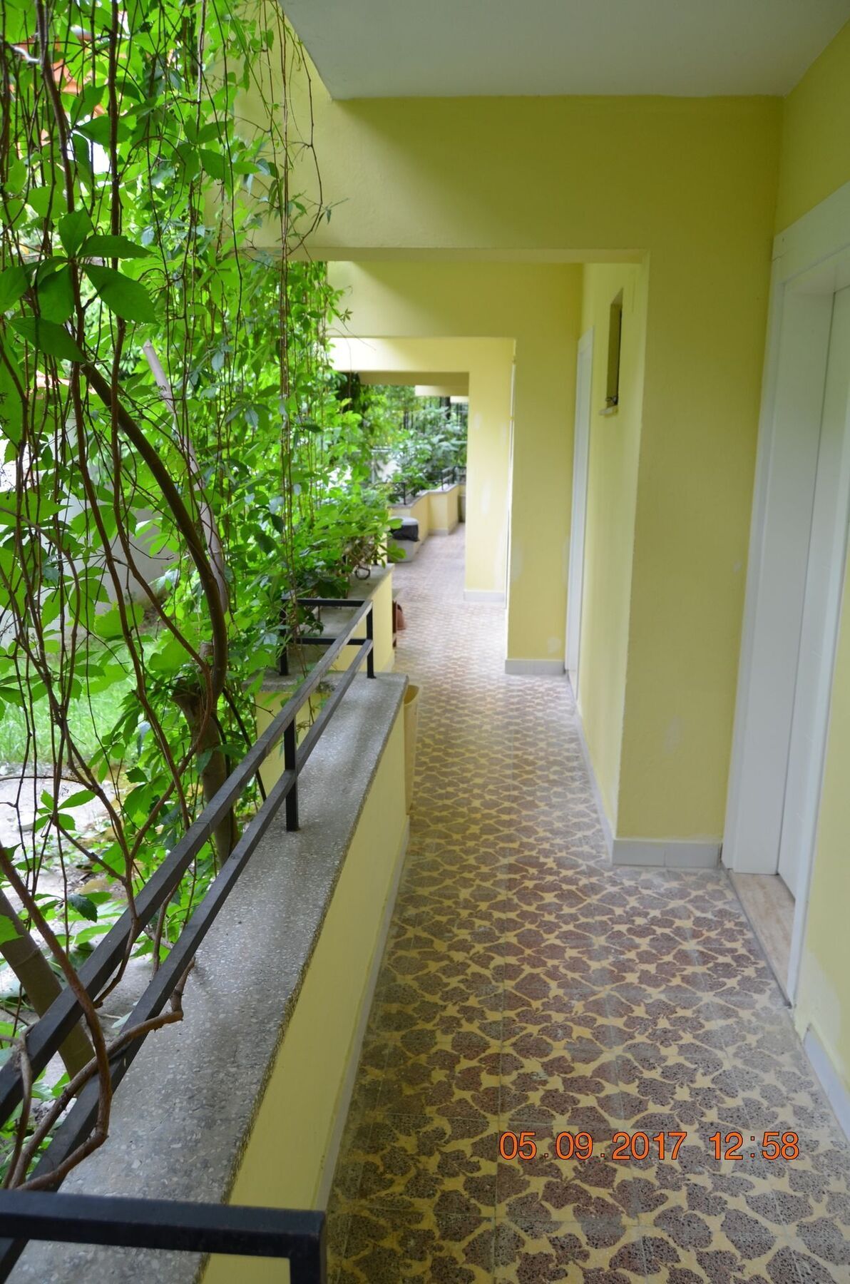 Dalyan Patio Hotel Extérieur photo