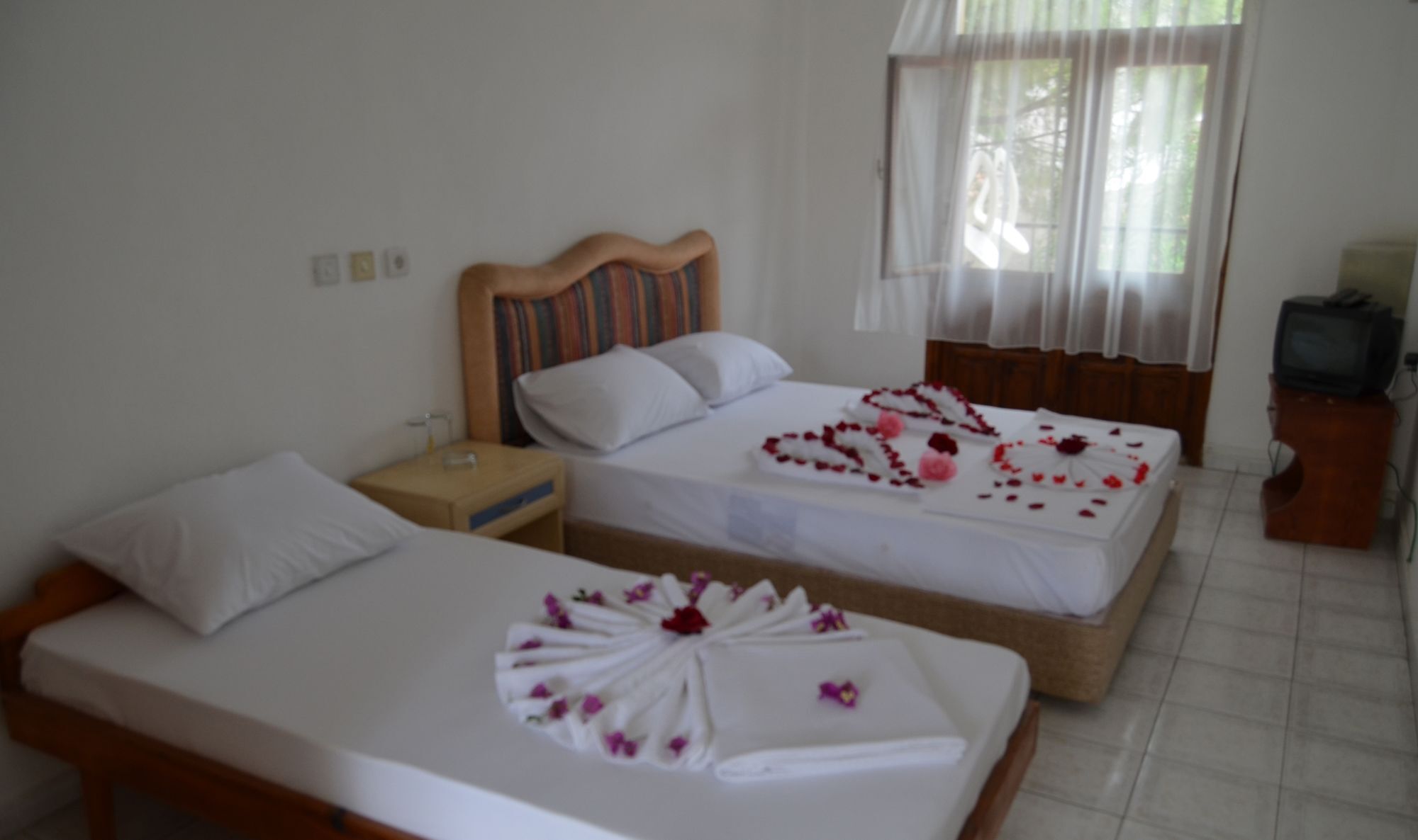 Dalyan Patio Hotel Extérieur photo
