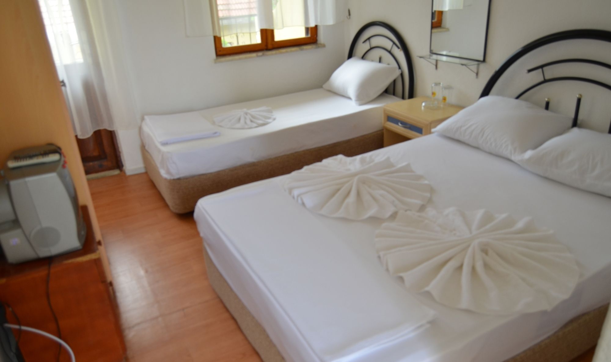 Dalyan Patio Hotel Extérieur photo