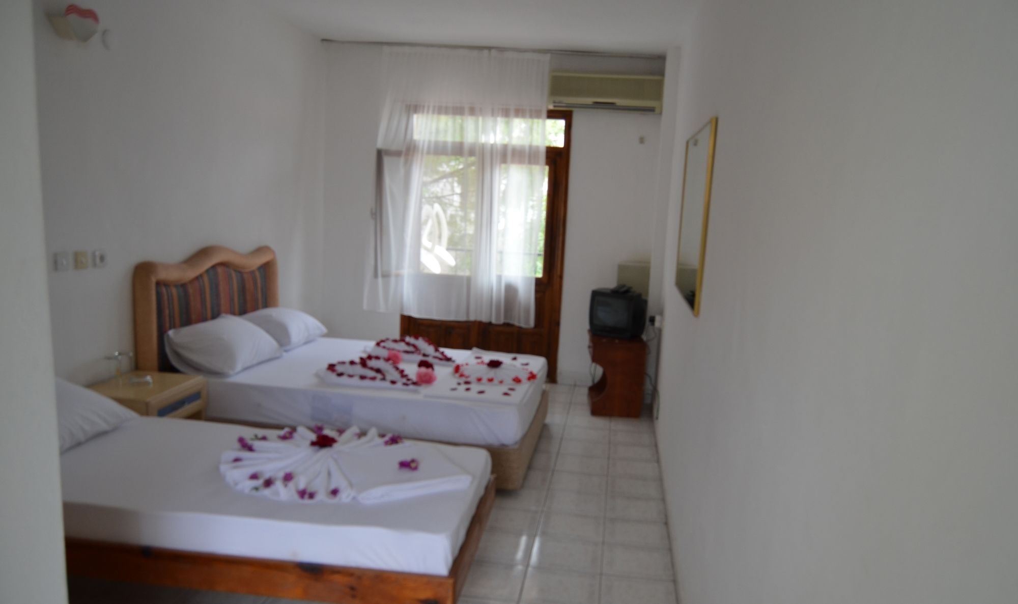 Dalyan Patio Hotel Extérieur photo